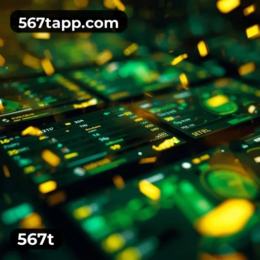 Tabela RTP dos jogos de cassino da 567t