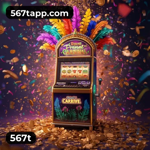 567t bônus R$5.000 + 500 giros - Rollover 35x, prazo 30 dias, 38% taxa conversão