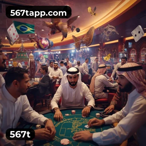 Estatísticas 567t novembro 2024 - 87 mil jogadores ativos, R$47M pagos, RTP 96.52%