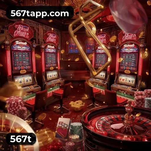 Níveis do programa VIP da 567t